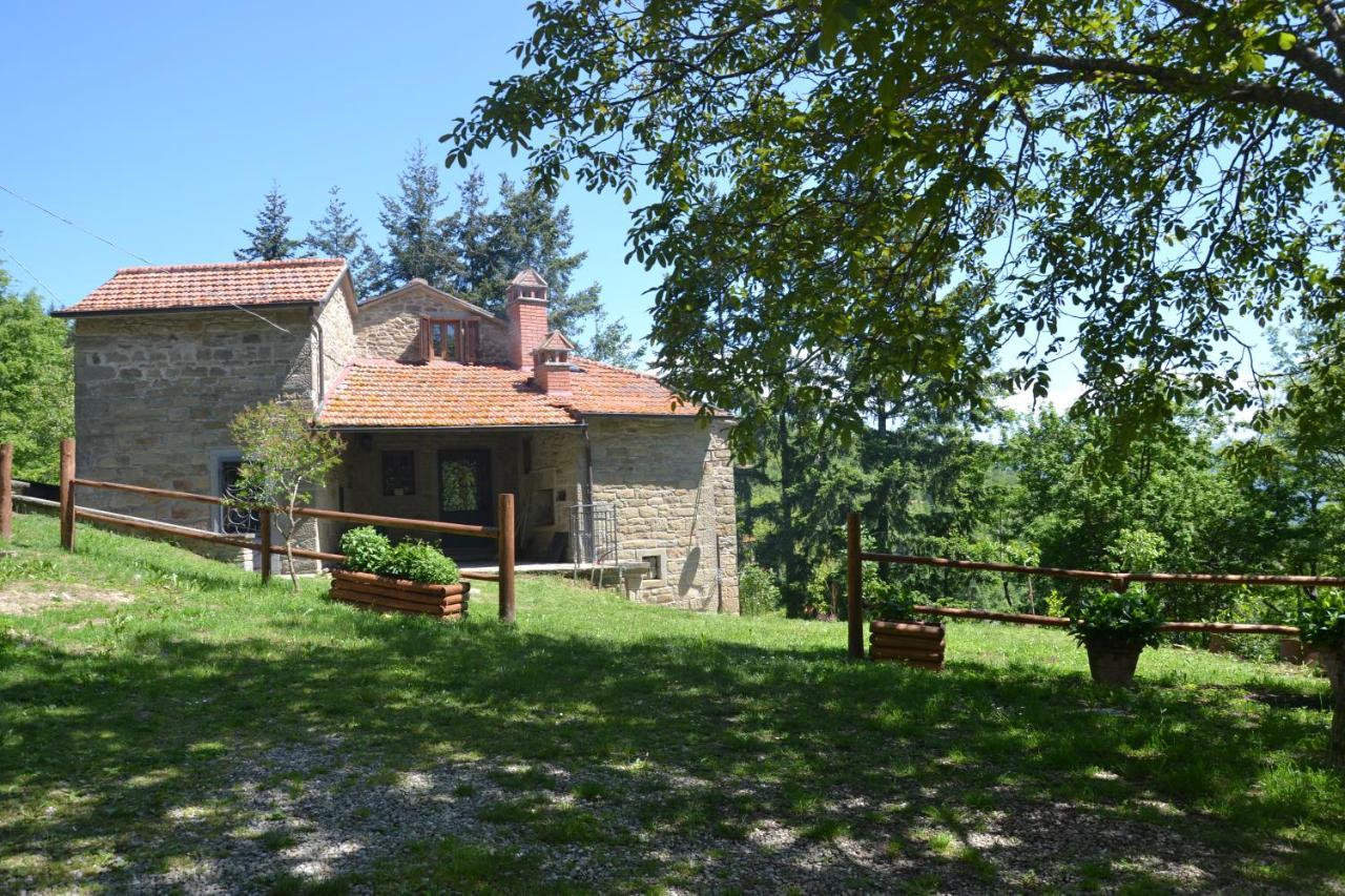 Вилла Casa Martino Вилла Экстерьер фото
