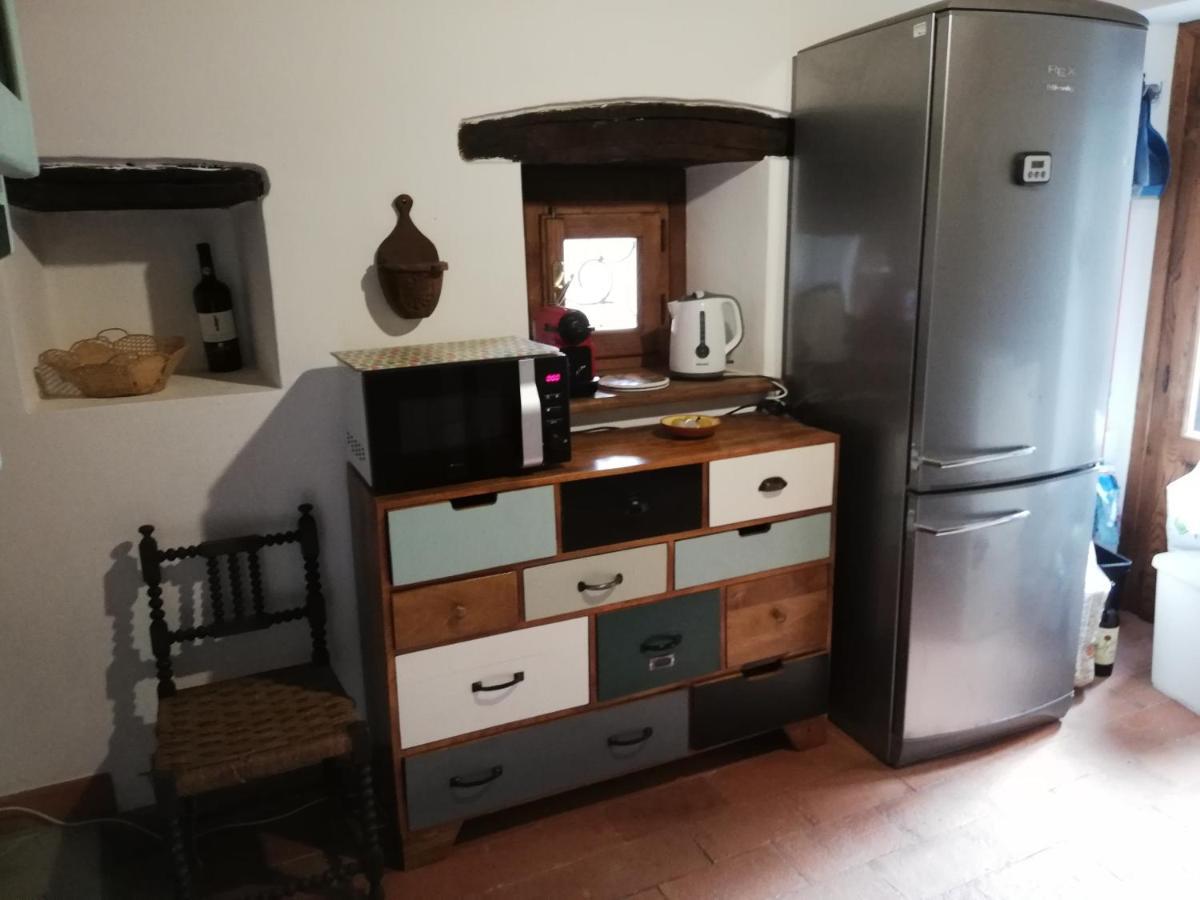 Вилла Casa Martino Вилла Экстерьер фото